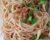 Foto langkah ke 6 dari resep Mie pedes.
