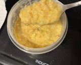 Foto del paso 3 de la receta: Fritos de coliflor