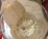 Foto del paso 1 de la receta: Tortillas de avena y arroz