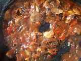 Panqueques de coliflor