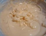 Foto del paso 5 de la receta: Crema de mantequilla para rellenar brazos gitanos