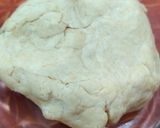કચોરી(Kachori Recipe in Gujarati) રેસીપી સ્ટેપ3ફોટો