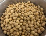 #तिरंगा प्यारा टोफू के साथ (दाल टोफू) रेसिपी चरण 1 फोटो