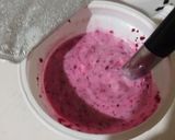 Céklapor aszalógépben recept fázis 4 fotója