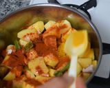 Foto del paso 9 de la receta: Estofado de verduras