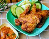 Foto langkah ke 6 dari resep Ayam Goreng Ketumbar.