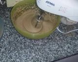 Foto del paso 6 de la receta: Muffins de chocolate rellenos de malvavisco