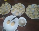 Foto del paso 6 de la receta: Populares y fáciles alfajores maicena