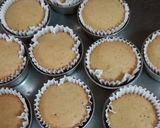 Foto del paso 2 de la receta: Cupcake vainilla