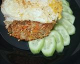 Foto langkah ke 6 dari resep Oatmeal Goreng 🍽️🤤.