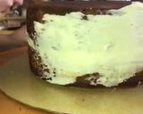 Foto del paso 5 de la receta: Pastel de Queso Cottage con Tres Leches