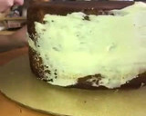 Foto del paso 5 de la receta: Pastel de Queso Cottage con Tres Leches
