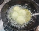 A picture of step 5 of Pizza Bomb 💣.