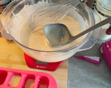 Foto del paso 1 de la receta: Minitortitas, fácil, para congelar 🥞🫐