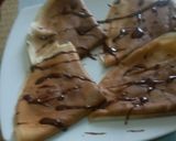 صورة لخطوة 3 من وصفة كريب ام وليد
