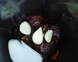 Foto del paso 7 de la receta: Tesmolito (chilatole)