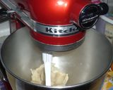 Óriás "Chouquettes" recept fázis 4 fotója