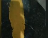 A picture of step 4 of Fafda.