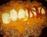 Foto del paso 4 de la receta: Pan de carne