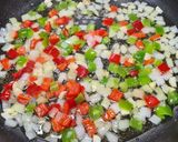Foto del paso 4 de la receta: 112. Fideuá de Chocos
