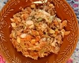 Foto langkah ke 3 dari resep Cah orak-arik.