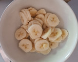 Foto del paso 8 de la receta: Muffins de plátano🍌