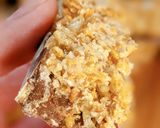 Une image de l'étape 5 de Barres de Corn Flakes au chocolat (Vegan, sans gluten).
