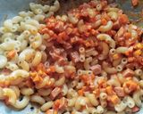 Foto langkah ke 1 dari resep Macaroni panggang ekonomis enak (ide jualan).