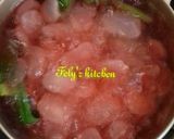 Foto langkah ke 4 dari resep Kolang kaling cocopandan.