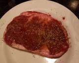 Cajun Shrimp Sauce (over Steak) recipe step 1 photo
