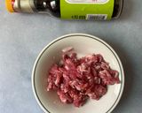 皮蛋瘦肉粥的食譜步驟1照片