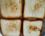 ગાર્લિક બ્રેડ(Garlic bread recipe in Gujarati) રેસીપી સ્ટેપ3ફોટો