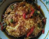 Foto langkah ke 1 dari resep Telur ceplok di kecapin..