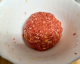 Foto del paso 1 de la receta: Burger sándwich
