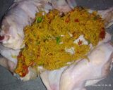 Foto langkah ke 4 dari resep Ayam goreng sereh.