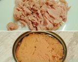 Foto del paso 3 de la receta Ensalada de piparras con otros