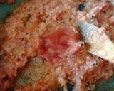 Restaurant style matar paneer recipe step 3 photo