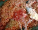 A picture of step 3 of Restaurant style matar paneer.