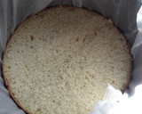 Foto del paso 6 de la receta: Torta de cumpleaños (grande)