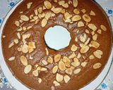 Foto langkah ke 8 dari resep Bolu Cokelat Choco Chips.