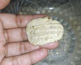 फोर्की सूजी स्नैक्स (forky suji snacks recipe in hindi) रेसिपी चरण 3 फोटो