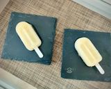 Foto del paso 4 de la receta: Helado de melón sin azúcar añadido