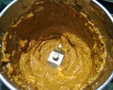 A picture of step 7 of Lauki(bottle gourd) kofte.