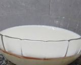 Foto del paso 1 de la receta: Leche evaporada, fácil y casera