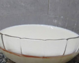 Foto del paso 1 de la receta: Leche evaporada, fácil y casera