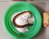 Foto langkah ke 2 dari resep Belut Goreng Krispi.