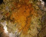 صورة لخطوة 3 من وصفة وصفة البوراك مقلي مع سر قرمشة رووووعة في البنة☺️😋🤤😱😍