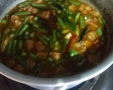 Foto langkah ke 2 dari resep Tauco Udang Khas Medan.