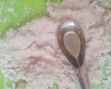 Foto langkah ke 5 dari resep Pempek Bangka Modifikasi a la.