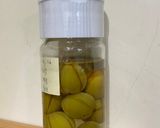 泡梅酒的食譜步驟9照片